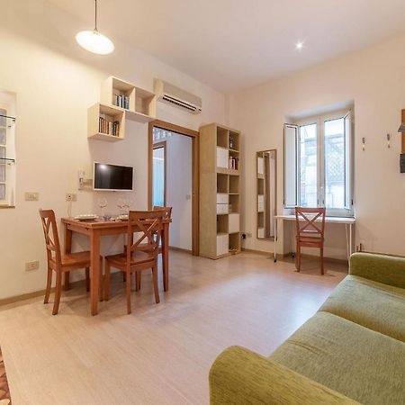 Coronari Central Apartment Roma Exterior foto