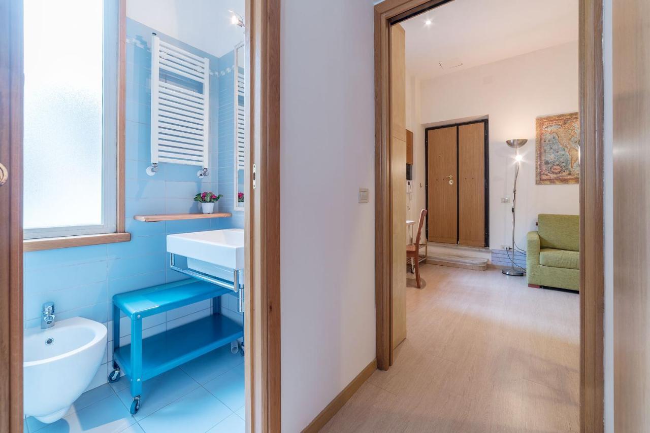 Coronari Central Apartment Roma Exterior foto
