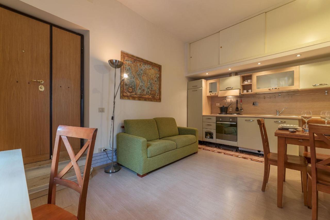 Coronari Central Apartment Roma Exterior foto